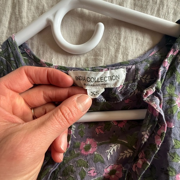 Emerson Fry Dress - Picture 4 of 4